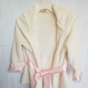 Girl Robe